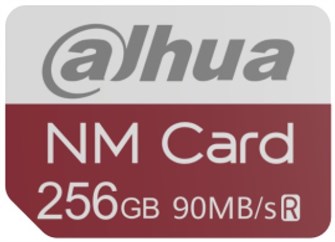 Карта;памяти;Nano;Memory;Card;256GB;Dahua;DHI-NM-N100-256GB 122020