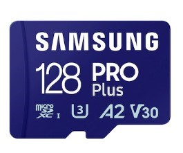 Карта;памяти;microSDXC;128GB;Samsung;MB-MD128SA/KR 122023