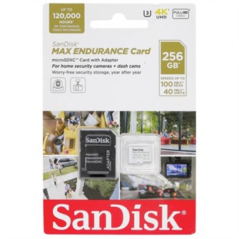 Карта;памяти;MicroSDXC;256GB;SanDisk;SDSQQVR-256G-GN6IA 122026