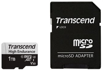 Карта;памяти;MicroSDXC;512GB;Transcend;TS512GUSD350V 122067