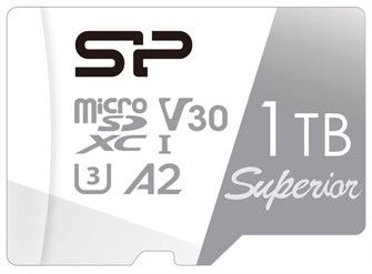 Карта;памяти;MicroSDXC;1024GB;Silicon;Power;SP001TBSTXDA2V20 122118