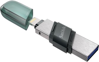 Накопитель;USB;3.1;64GB;SanDisk;SDIX90N-064G-GN6NN 122171