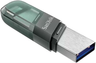 {{photo.Alt || photo.Description || 'Накопитель;USB;3.1;128GB;SanDisk;SDIX90N-128G-GN6NE'}}