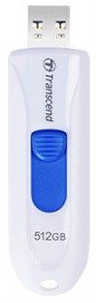 Накопитель;USB;3.1;512GB;Transcend;TS512GJF790W 122211