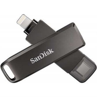 Накопитель;USB;3.0;256GB;SanDisk;SDIX70N-256G-GN6NE 122251