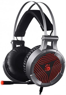 Гарнитура;;A4Tech;Bloody;G530 122284