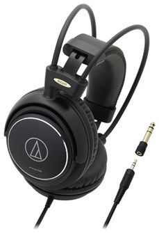 Наушники;;Audio-Technica;ATH-AVC500 122314