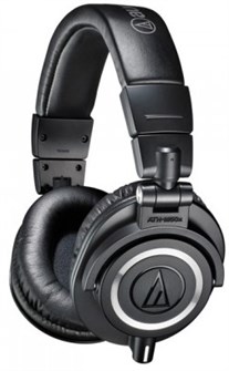 {{photo.Alt || photo.Description || 'Наушники;мониторные;Audio-Technica;ATH-M50X;B'}}