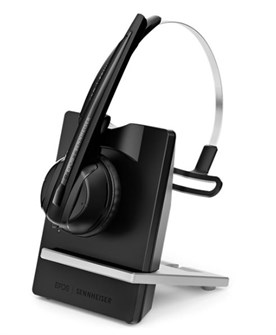 {{photo.Alt || photo.Description || 'Гарнитура;беспроводная;EPOS;IMPACT D 10 USB ML Mono'}}