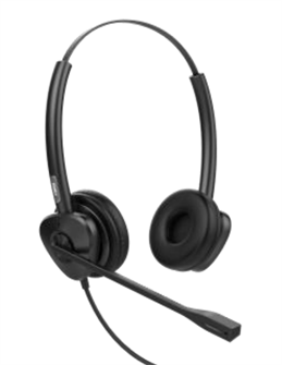 Гарнитура;;Fanvil;HT302-U 122338