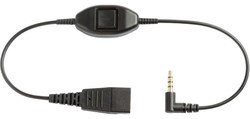 Переходник;;Jabra;8735-019 122361