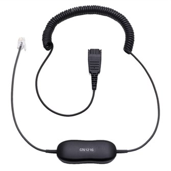 Кабель;специальный;;Jabra;GN1216 122363
