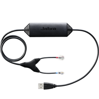 Устройство;электронного;поднятия;трубки;;Jabra;14201-30 122374