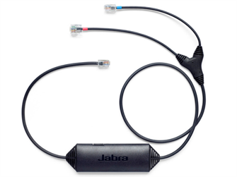 Устройство;электронного;поднятия;трубки;;Jabra;14201-33 122375