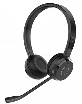 Гарнитура;беспроводная;Jabra;Evolve;65;TE 122408