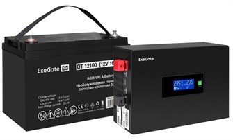 {{photo.Alt || photo.Description || 'Комплект;;Exegate;IdealSine;SR-1000.LCD.2SH'}}