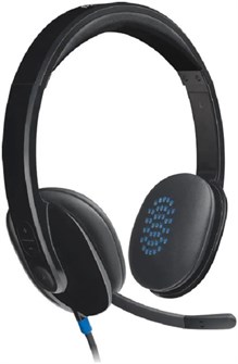 {{photo.Alt || photo.Description || 'Гарнитура;проводная;Logitech;H540'}}