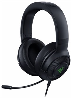 Гарнитура;;Razer;Kraken;V3;X 122493