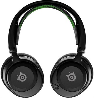 {{photo.Alt || photo.Description || 'Гарнитура;wireless;SteelSeries;Arctis;Nova;4X'}}