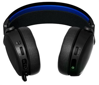 {{photo.Alt || photo.Description || 'Гарнитура;wireless;SteelSeries;Arctis;7P+'}}