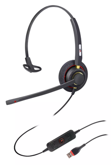 Гарнитура;;VoiceXpert;VXH-500 122532