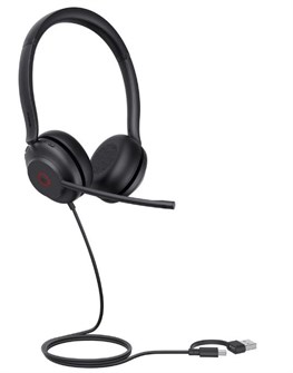 {{photo.Alt || photo.Description || 'Гарнитура;;Yealink;UH35;Dual;UC;USB-C/A'}}