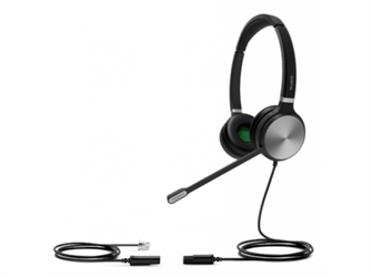 Гарнитура;;Yealink;YHS36;Dual 122554