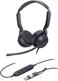 {{photo.Alt || photo.Description || 'Гарнитура;;Yealink;UH42;SE;Dual;UC;USB-C/A'}}