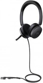 Гарнитура;проводная;Yealink;UH48;Dual;UC;USB-C/A 122563