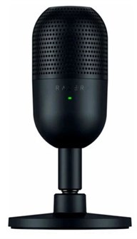 Микрофон;;Razer;Seiren;V3;Mini 122582
