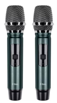 Микрофон;;TTEC;2MFS01S 122586