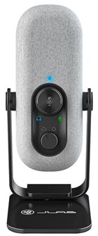 {{photo.Alt || photo.Description || 'Микрофон;;JLab;MTALKGO2RWHT4'}}