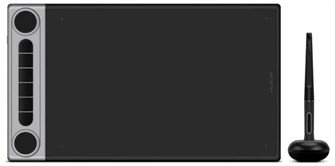 {{photo.Alt || photo.Description || 'Графический;планшет;;Huion;Q630M'}}