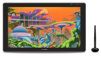 Монитор;;Huion;Kamvas;22 122626