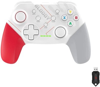 {{photo.Alt || photo.Description || 'Геймпад;;A4Tech;Bloody;GPW50;Sports'}}