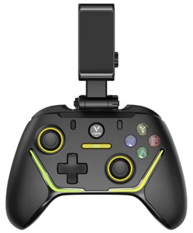 {{photo.Alt || photo.Description || 'Геймпад;;Rapoo;V610M-BL'}}