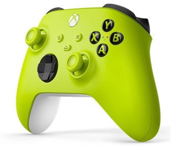 Геймпад;;Microsoft;QAU-00023 122650