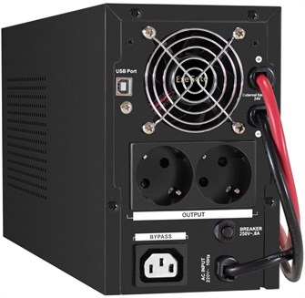 Комплект;;Exegate;SineTower;SZ-1500.LCD.AVR.2SH.1C13.USB 102415