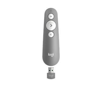 Презентер;;Logitech;R500s 123260