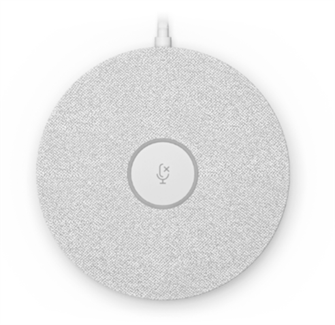 {{photo.Alt || photo.Description || 'Микрофон;;Logitech;Rally;Mic;Pod;White'}}