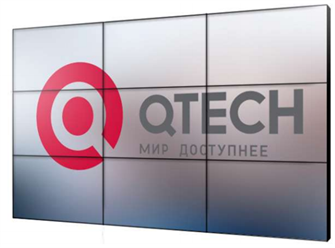 Панель;;QTECH;QVW-PL55FN 123357