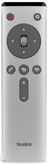 Пульт;ДУ;Yealink;VCR20 123361