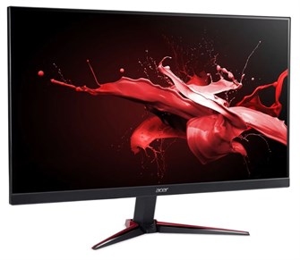 {{photo.Alt || photo.Description || 'Монитор;23,8";Acer;Nitro;VG240YX1bmiipx'}}