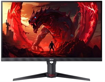 {{photo.Alt || photo.Description || 'Монитор;27";Acer;XV270UP6bmiiprx'}}