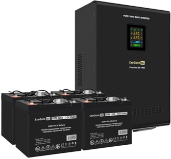 {{photo.Alt || photo.Description || 'Комплект;;Exegate;FineSine;SX-7000.LCD.AVR.2SH.T'}}