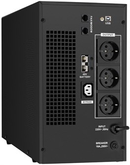 Комплект;;Exegate;SineTower;SZ-3000.LCD.AVR.3SH.1C13.RJ.USB 102493