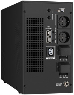 Комплект;;Exegate;SineTower;SZ-5000.LCD.AVR.2SH.1C13.T.RJ.USB 102500