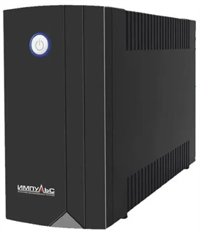 Источник;бесперебойного;питания;;Импульс;Юниор;650 102508