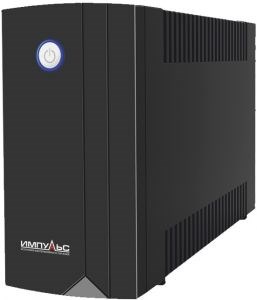 Источник;бесперебойного;питания;;Импульс;Юниор;850 102512