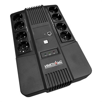 Источник;бесперебойного;питания;;Импульс;МАСТЕР;800 102522